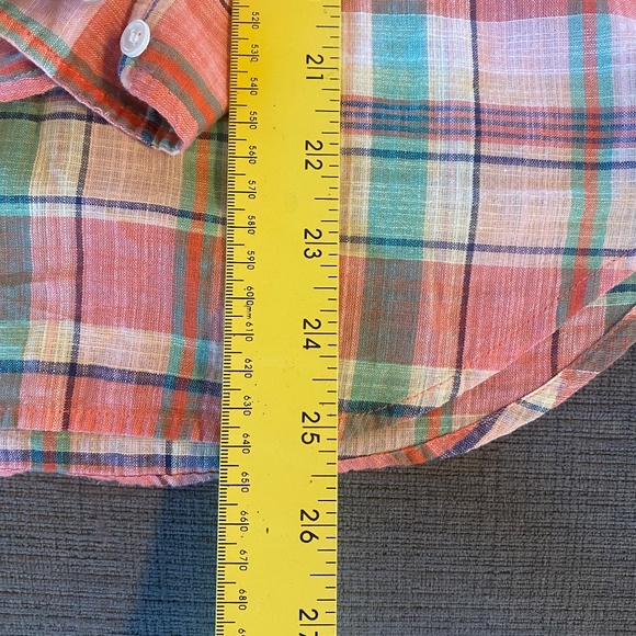 J.Crew Top - Picture 2 of 9